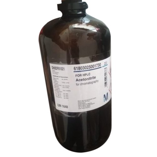 ACETONITRILE 2.5 L